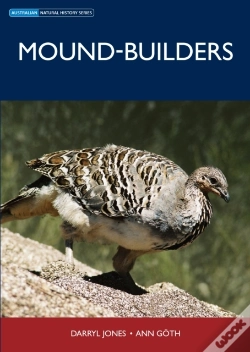 Capa do artigo Mound-Builders