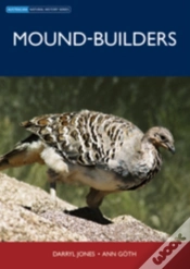 Capa do artigo Mound-Builders