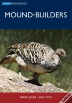 Capa do artigo Mound-Builders