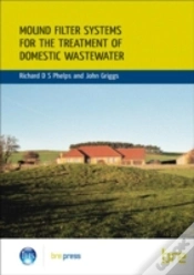 Capa do artigo Mound Filter Systems For The Treatment Of Domestic Waste Water