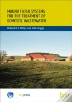 Capa do artigo Mound Filter Systems For The Treatment Of Domestic Waste Water