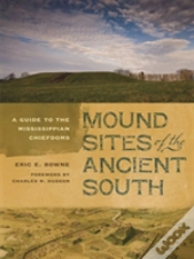 Capa do artigo Mound Sites Of The Ancient South