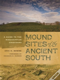 Capa do artigo Mound Sites Of The Ancient South