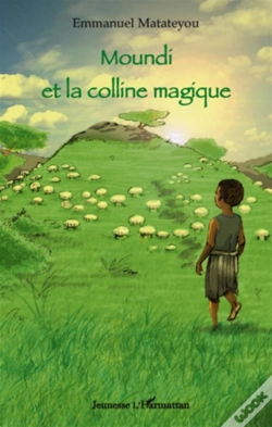 Capa do artigo Moundi Et La Colline Magique