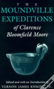 Capa do artigo Moundville Expeditions