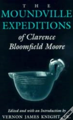 Capa do artigo Moundville Expeditions