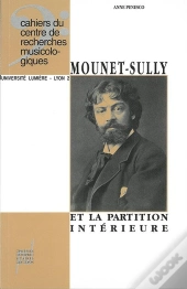 Mounet-Sully Et La Partition Interieure