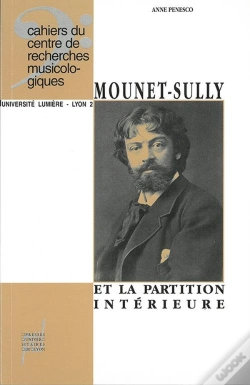 Capa do artigo Mounet-Sully Et La Partition Interieure
