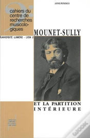 Capa do artigo Mounet-Sully Et La Partition Interieure