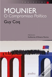 Capa do artigo Mounier