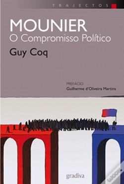 Capa do artigo Mounier