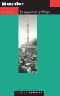 Mounier ; L'Engagement Politique - Preview