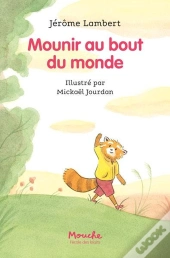 Mounir Au Bout Du Monde