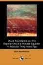 Mount Abundance; Or, The Experiences Of - Preview