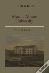 Mount Allison University, Volume I
