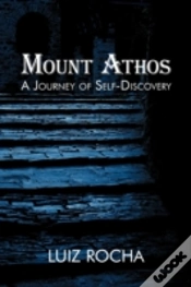 Capa do artigo Mount Athos, A Journey Of Self-Discovery