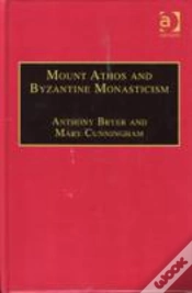 Capa do artigo Mount Athos And Byzantine Monasticism