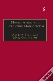 Capa do artigo Mount Athos And Byzantine Monasticism