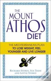 Capa do artigo Mount Athos Diet