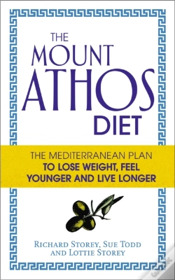 Capa do artigo Mount Athos Diet