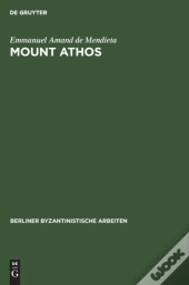 Mount Athos