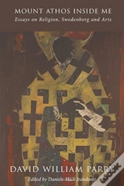 Capa do artigo Mount Athos Inside Me