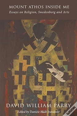 Capa do artigo Mount Athos Inside Me