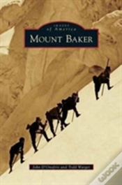 Capa do artigo Mount Baker