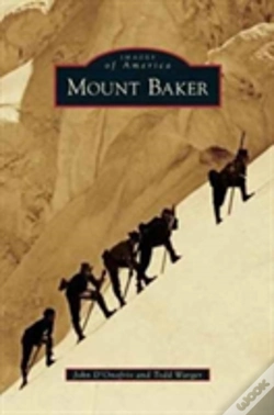 Capa do artigo Mount Baker