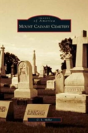 Mount Calvary Cemetery - Preview
