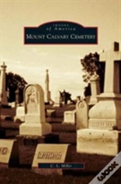 Capa do artigo Mount Calvary Cemetery