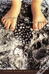 Capa do artigo Mount Clutter