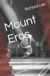 Capa do artigo Mount Eros