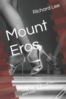 Capa do artigo Mount Eros