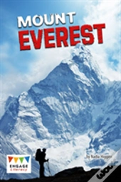 Mount Everest