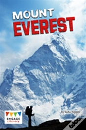 Capa do artigo Mount Everest