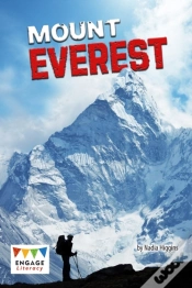 Capa do artigo Mount Everest