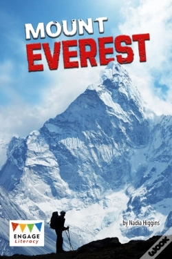 Capa do artigo Mount Everest