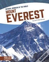 Mount Everest