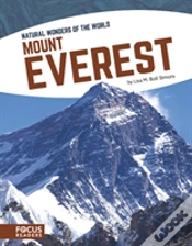Capa do artigo Mount Everest