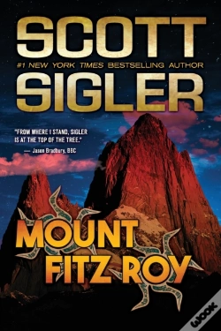 Capa do artigo Mount Fitz Roy