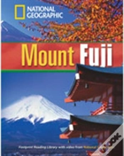Capa do artigo Mount Fuj