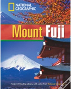 Capa do artigo Mount Fuj