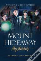 Mount Hideaway Mysteries