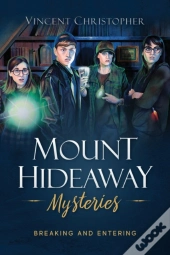 Mount Hideaway Mysteries