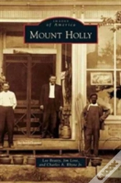 Capa do artigo Mount Holly