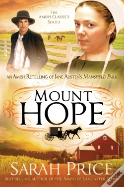 Capa do artigo Mount Hope
