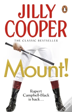 Capa do artigo Mount!