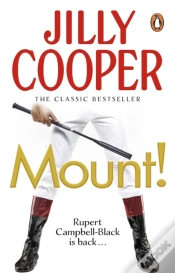 Capa do artigo Mount!