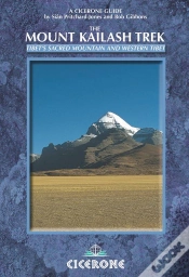 Capa do artigo Mount Kailash Trek